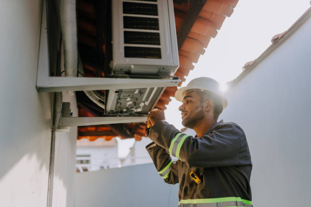 Best HVAC repair near me  in Essex Village, CT