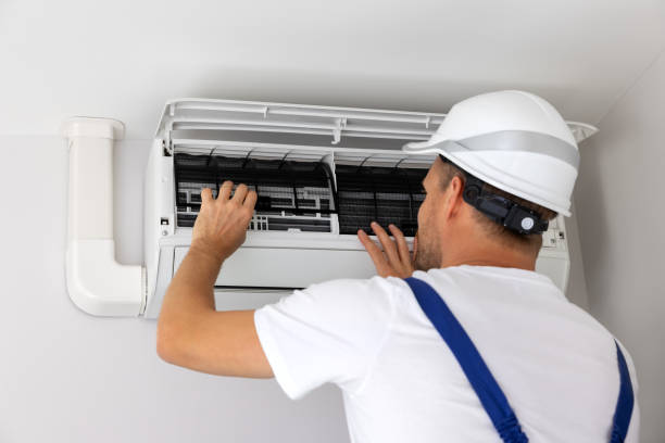 Best HVAC cleaning services  in Essex Village, CT